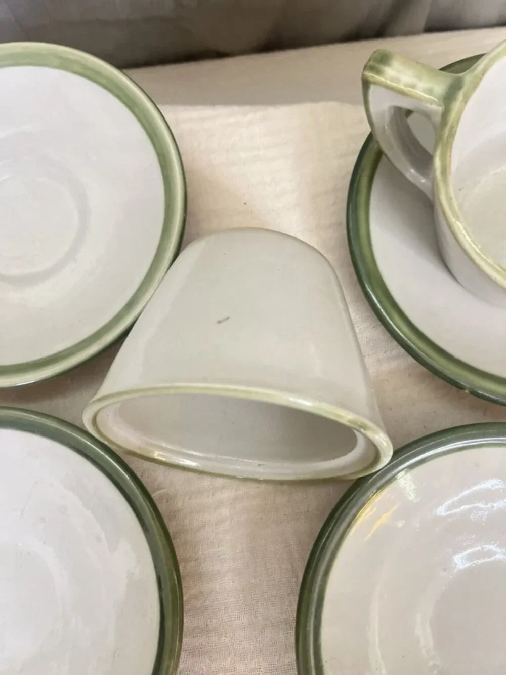 Louisville Stoneware this vintage